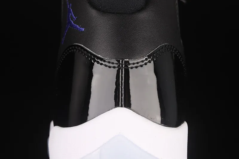 All categories Air Jordan Jordan series basketball shoes Air Jordan 11 F version Air Jordan 11 Space Jam AJ11 Joe 11 slam dunk 378037-003